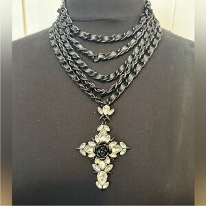 Vintage Erickson Beamon 90’s